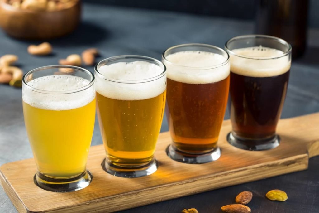 Imagen de Cerveza Artesanal