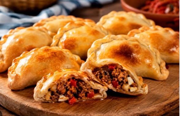 Imagen de Empanadas Criollas