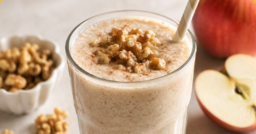 Imagen de Smoothie Tropical
